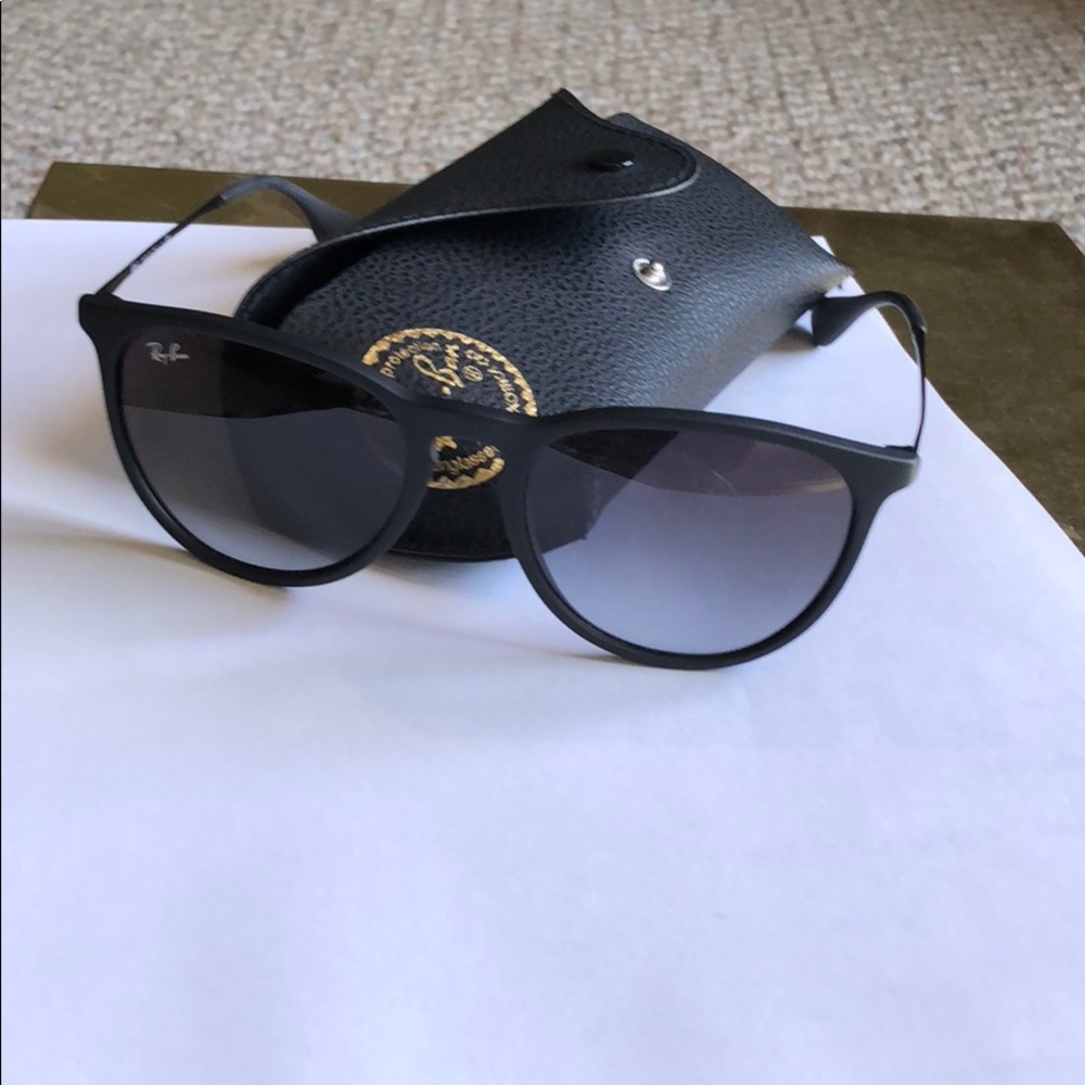 Ray-Ban 4171 Erika Women’s Sunglasses